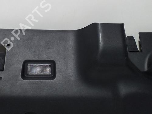 BP10960513C46 | Dashboard PORSCHE CAYENNE (92A) 4.8 GTS BP10960513C46