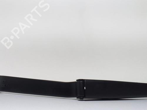 Front windshield wiper arm NISSAN X-TRAIL I (T30)  | BP9821376C143 