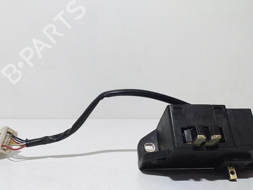 Gear lever MITSUBISHI PAJERO III (V7_W, V6_W) 3.2 Di-D (V68W) | BP10391912M90 