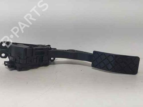 Pedal SEAT IBIZA III (6L1)  | BP19438811I4 