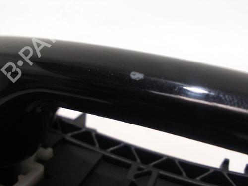 Front right exterior door handle MERCEDES-BENZ E-CLASS (W212) E 200 CDI / BlueTEC (212.005, 212.006) | BP7123221C129 