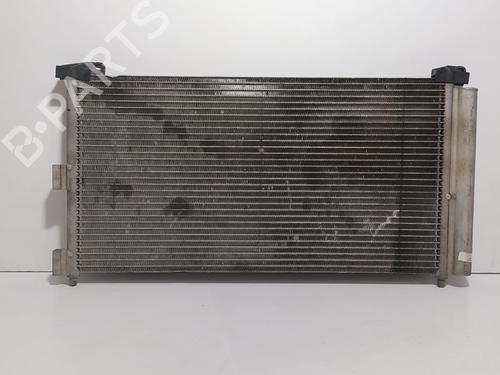 Radiador de A/C FIAT DOBLO MPV (119_, 223_) 1.3 JTD (75 hp) 15728918