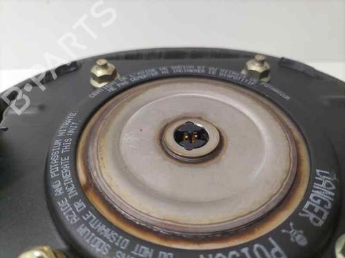 Driver airbag JAGUAR S-TYPE II (X200) 3.0 V6 | BP17101351C9 