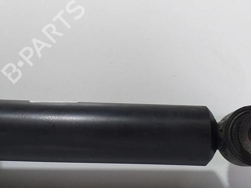 Left front shock absorber PEUGEOT 407 (6D_) 2.0 (6DRFNB, 6DRFNE) | BP10557628M16 