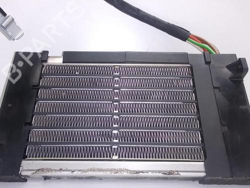 Heater resistor MERCEDES-BENZ M-CLASS (W163) ML 400 CDI (163.128) | BP11648197M108 