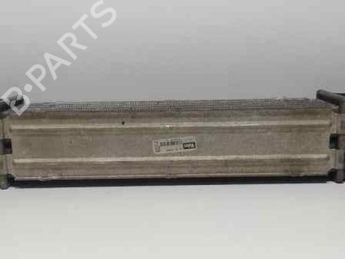 Intercooler FORD MONDEO III (B5Y)  | BP18239529M30 