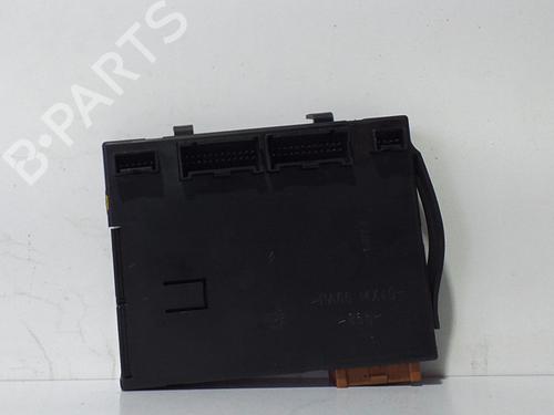 Elektronisk modul MERCEDES-BENZ M-CLASS (W163) ML 270 CDI (163.113) | BP12537080M83 