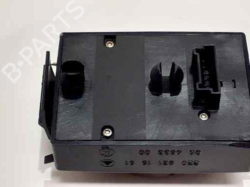 Mirror switch MERCEDES-BENZ S-CLASS (W220)  | BP13058623I25 