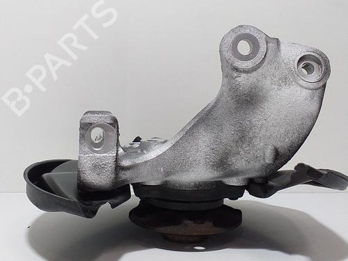 Left rear steering knuckle AUDI A6 C6 (4F2) S6 quattro | BP9906523M27 