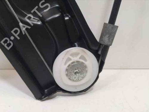Front right window mechanism MERCEDES-BENZ E-CLASS (W211)  | BP18326126C23 