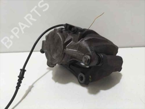 Right front brake caliper MERCEDES-BENZ E-CLASS (W211)  | BP17319130M104 
