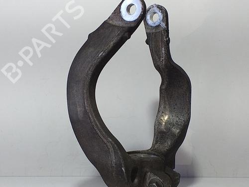 Left front shock absorber LAND ROVER RANGE ROVER SPORT II (L494) 3.0 SDV6 4x4 | BP14516173M16 