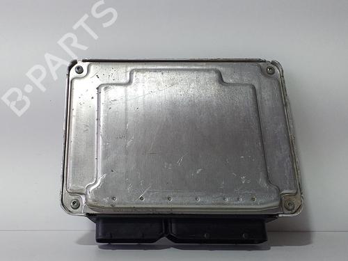 Engine control unit (ECU) SEAT IBIZA III (6L1) 1.4 TDI | BP13015535M57 