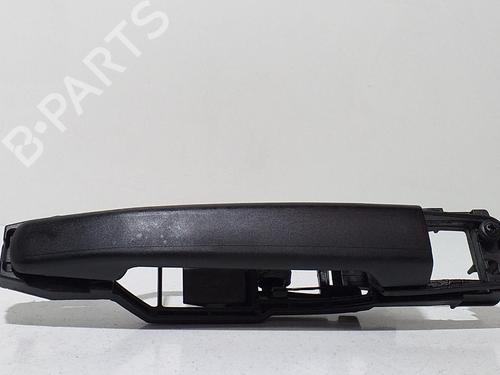 Used Front right exterior door handle MERCEDES-BENZ M-CLASS (W163) [1998-2005]  10060128