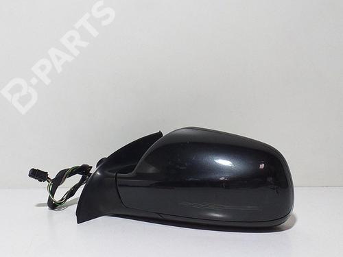 Used Left mirror Left mirror PEUGEOT 306 (7B, N3, N5) 2.0 HDI 90 (90 hp) 10962294 10962294