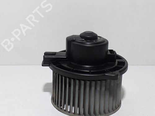 Moteur de chauffage MERCEDES-BENZ M-CLASS (W163) ML 270 CDI (163.113) (163 hp) 10393412