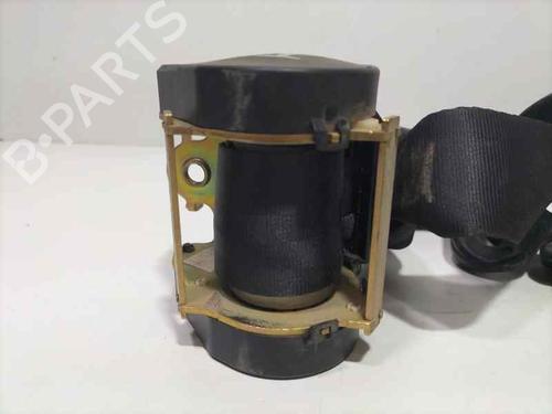 Rear right seatbelt PEUGEOT 206 Hatchback (2A/C) 1.4 i | BP16926141I28 