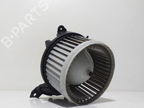 Heater blower motor OPEL COMBO Box Body/MPV (X12) 1.6 CDTI (B05) | BP11054853M62 