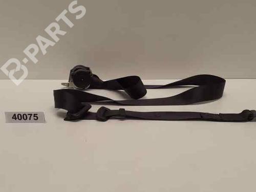 Used Rear right belt tensioner Rear right belt tensioner MINI MINI (R50, R53) One (90 hp) 6613600 6613600