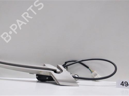 Used Electronic module MERCEDES-BENZ E-CLASS (W212) E 200 CDI / BlueTEC (212.005, 212.006) (136 hp) 7199386