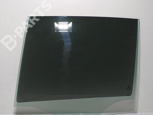 Used Rear left door window Rear left door window VW GOLF VI (5K1) 2.0 TDI (110 hp) 11172118 11172118