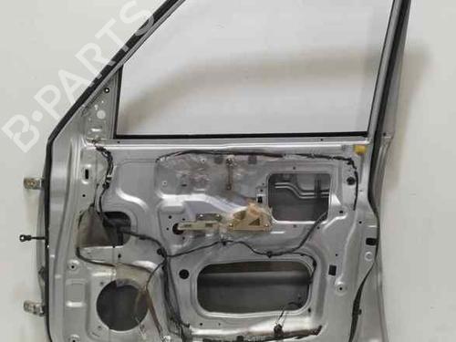 Right front door MITSUBISHI PAJERO III (V7_W, V6_W) 3.2 Di-D (V68W) | BP17642605C3 