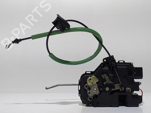 Front left lock AUDI A4 B6 Convertible (8H7) 3.0 quattro | BP8951441C98 