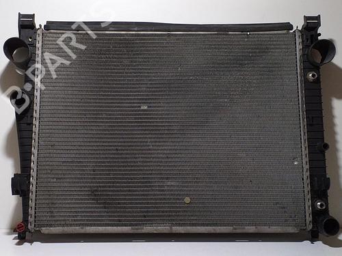 Køler MERCEDES-BENZ S-CLASS (W220)  | BP12263547M31 