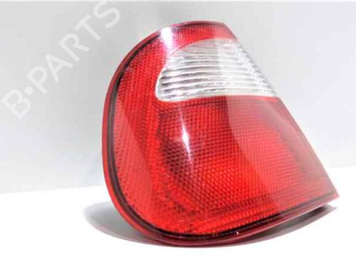 Left taillight SEAT CORDOBA (6K2) 1.9 TDI | BP6212409C34 