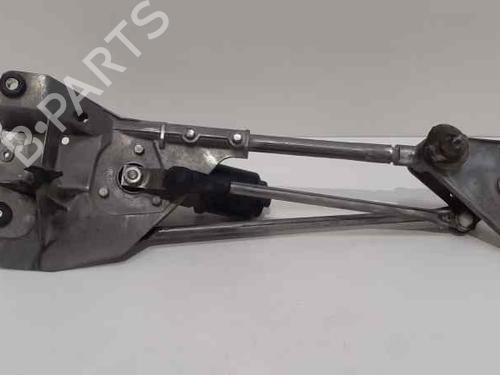 Front wiper motor NISSAN X-TRAIL I (T30) 2.5 FWD | BP5762110M29 
