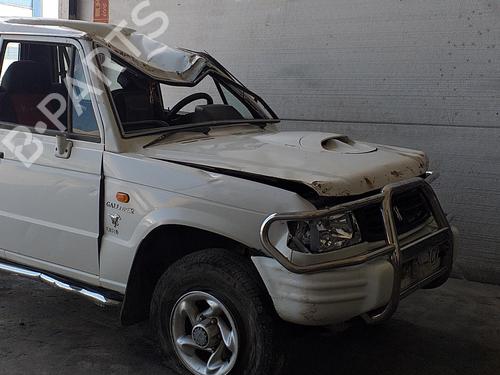 Højre side indikator MITSUBISHI GALLOPER (JK-01) 2.5 TD intercooler | BP11648372I19 