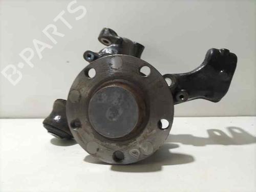 Used Right rear steering knuckle AUDI A4 B6 (8E2) 2.5 TDI (155 hp) 17834845