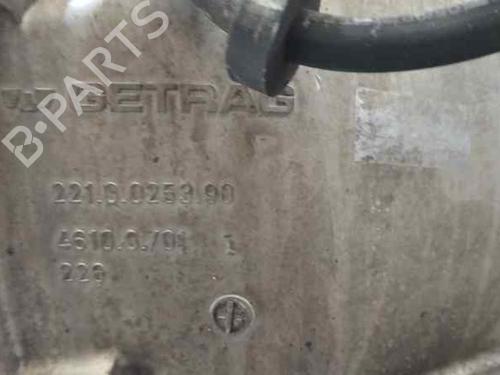 Gearbox JAGUAR S-TYPE II (X200) 3.0 V6 | BP17433551M3 