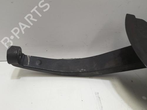 Left front steering knuckle MERCEDES-BENZ R-CLASS (W251, V251)  | BP15679034M25 