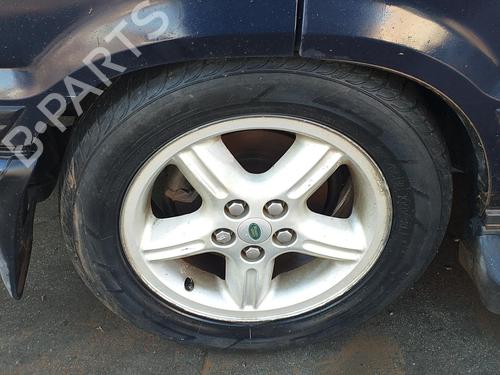 Rudehejsemekanisme venstre bagtil LAND ROVER RANGE ROVER II (P38A) 4.6 4x4 | BP16975654C24 