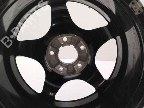 Rim MERCEDES-BENZ S-CLASS (W220)  | BP17488017C45 