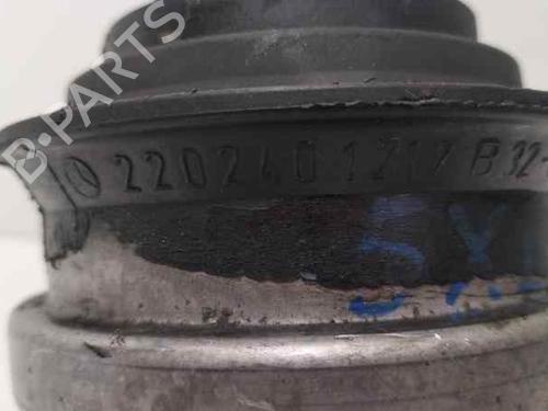 Engine mount MERCEDES-BENZ S-CLASS (W220)  | BP16311722M89 