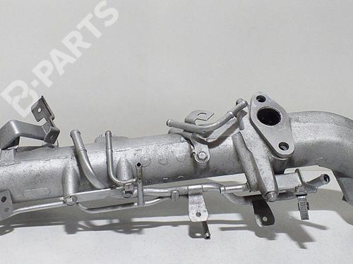intake-manifold-nissan-x-trail-i-t30-22-dci-nl0801-2001-2002-2003-2004-2005-2006-2007-2008-2009-2010-2011-2012-2013-10319077 main image