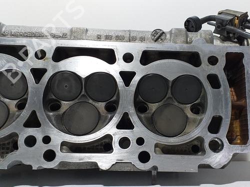 Cylinder head MERCEDES-BENZ M-CLASS (W163)  | BP10970780M5 