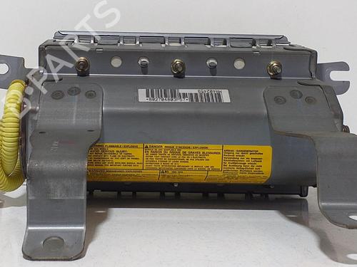 Passenger airbag MITSUBISHI PAJERO III (V7_W, V6_W) 3.2 Di-D (V68W, V78W) | BP10560244C10 