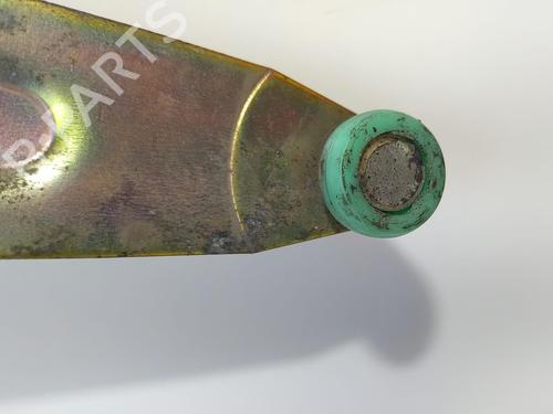Rear left window mechanism TOYOTA LAND CRUISER 100 (_J1_) 4.2 TD (HDJ100_, HDJ100) | BP15618070C24 