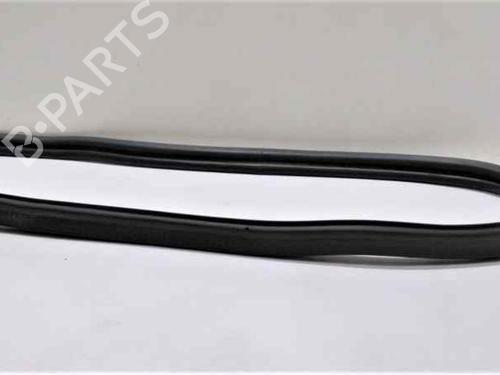 Rubber door seal FORD FIESTA VI (CB1, CCN) 1.25 | BP13963952C142 
