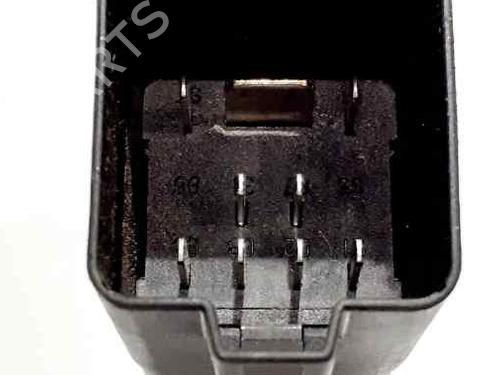 Elektronisk modul VW GOLF V (1K1)  | BP10238344M83 