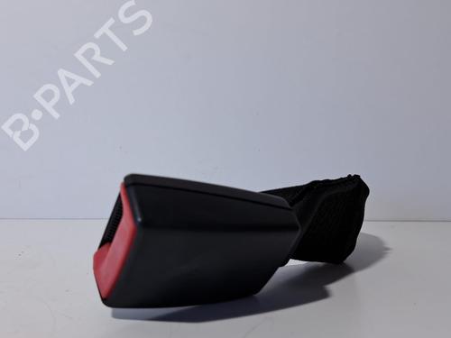 Used Rear left seatbelt BMW 1 (E87) 118 d (143 hp) 14834874