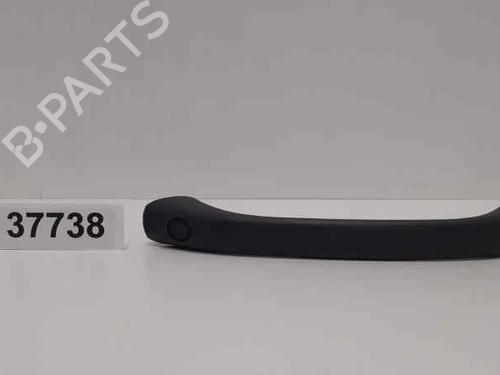 Used Front right interior door handle MERCEDES-BENZ E-CLASS (W210) [1995-2003]  6613472
