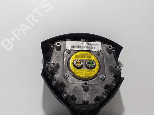 Førerens kollisjonspute MERCEDES-BENZ A-CLASS (W169) A 180 CDI (169.007, 169.307) | BP10371284C9 