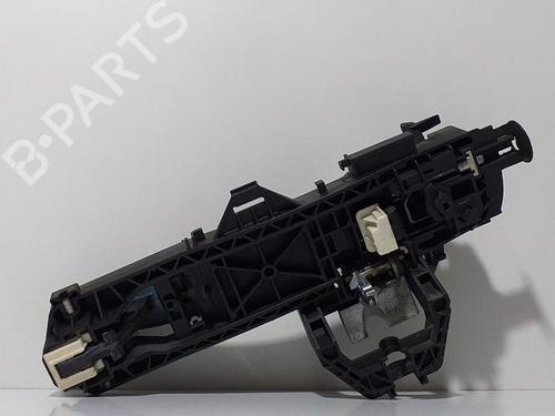 Front right exterior door handle MERCEDES-BENZ C-CLASS (W204) C 350 CDI (204.022) | BP10193410C129 