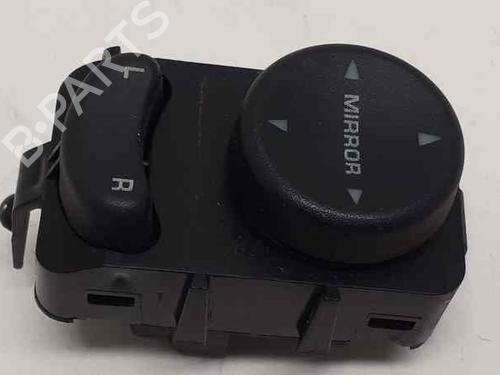 Mirror switch CHRYSLER VOYAGER IV (RG, RS) 2.5 CRD | BP5764754I25 
