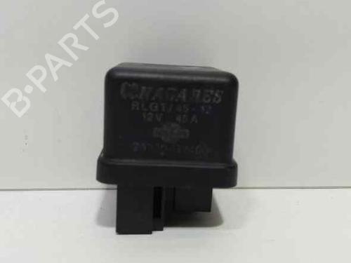 Used Electronic module NISSAN TERRANO II (R20) [1992-2007]  18347899