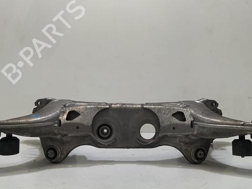 Rear axle MERCEDES-BENZ E-CLASS (W211)  | BP15945500M2 